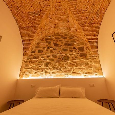 Galarza Deluxe Casa Xvi-Xvii Parking Privado Gratis Apartment Caces Екстериор снимка