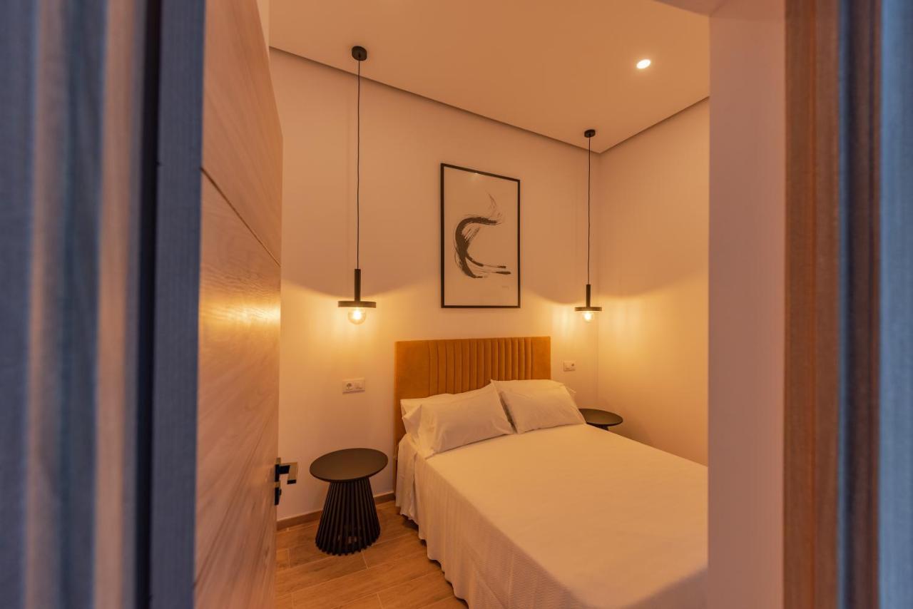 Galarza Deluxe Casa Xvi-Xvii Parking Privado Gratis Apartment Caces Екстериор снимка