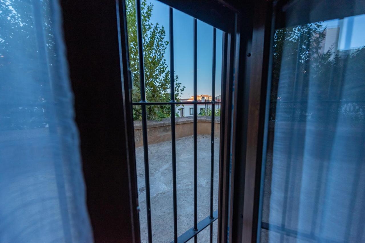 Galarza Deluxe Casa Xvi-Xvii Parking Privado Gratis Apartment Caces Екстериор снимка