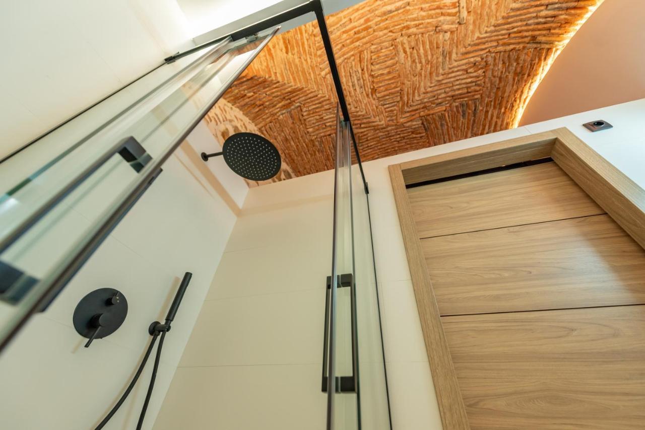 Galarza Deluxe Casa Xvi-Xvii Parking Privado Gratis Apartment Caces Екстериор снимка