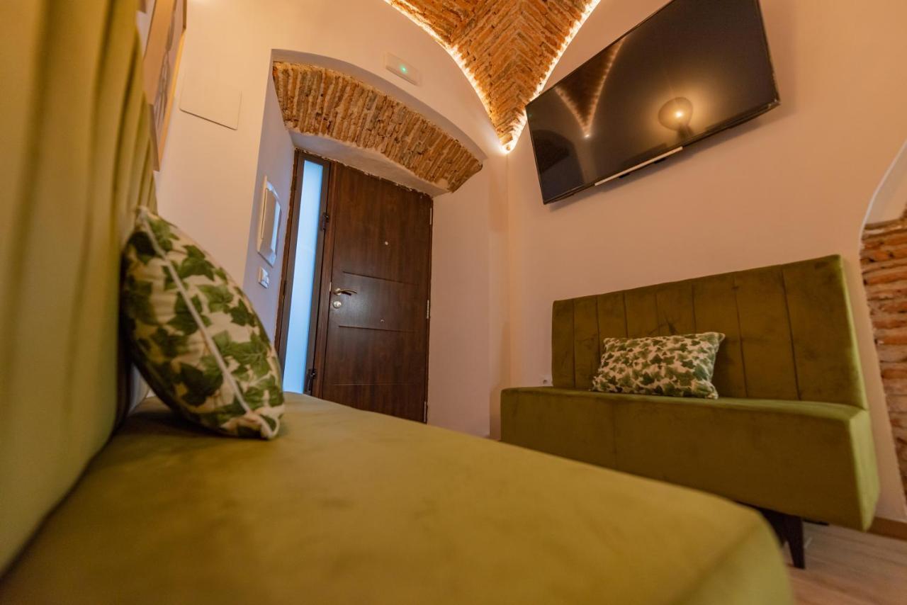 Galarza Deluxe Casa Xvi-Xvii Parking Privado Gratis Apartment Caces Екстериор снимка