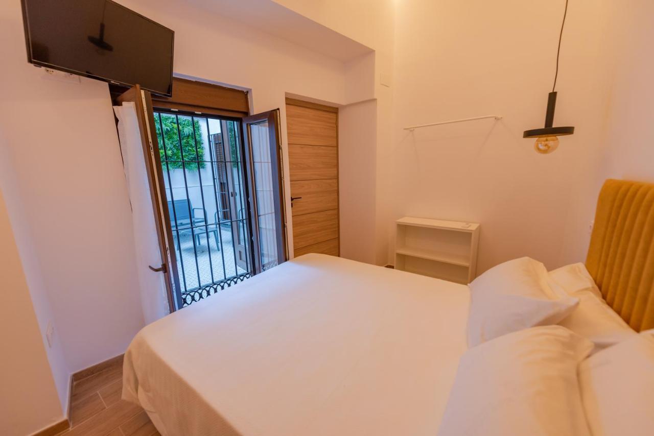 Galarza Deluxe Casa Xvi-Xvii Parking Privado Gratis Apartment Caces Екстериор снимка