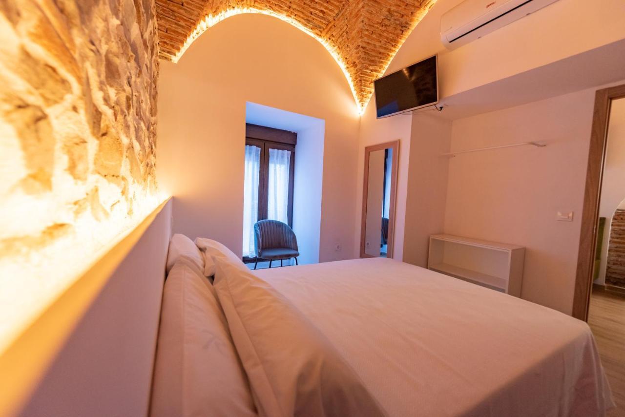 Galarza Deluxe Casa Xvi-Xvii Parking Privado Gratis Apartment Caces Екстериор снимка