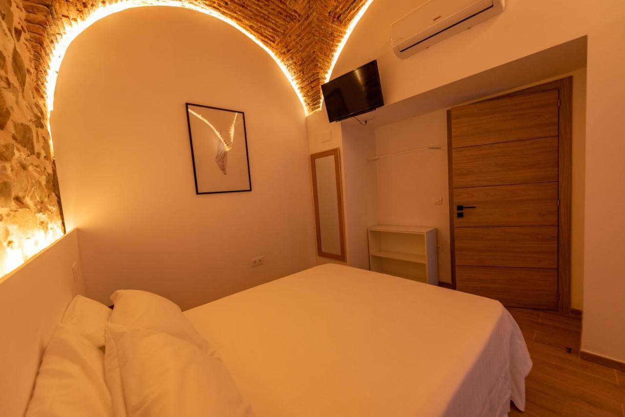 Galarza Deluxe Casa Xvi-Xvii Parking Privado Gratis Apartment Caces Екстериор снимка