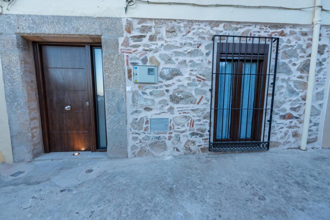 Galarza Deluxe Casa Xvi-Xvii Parking Privado Gratis Apartment Caces Екстериор снимка