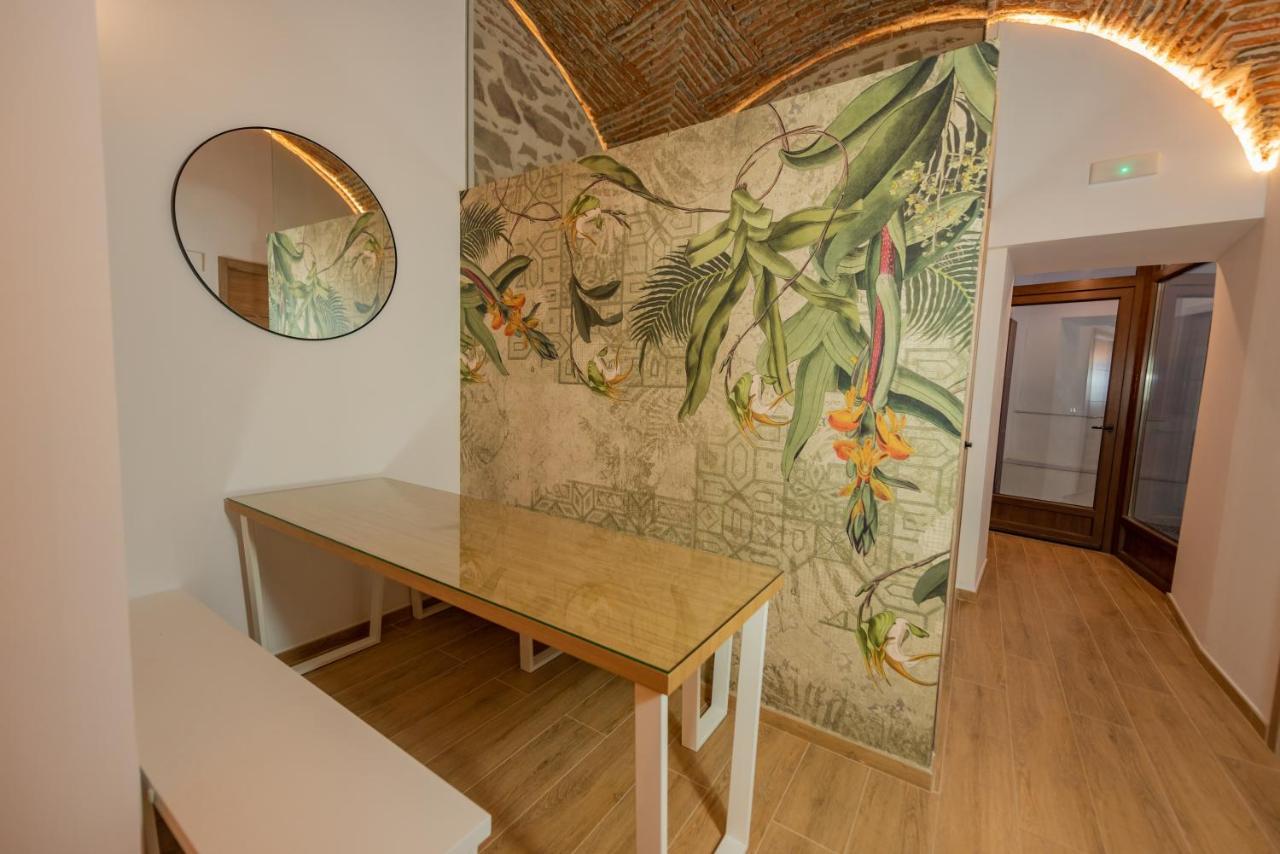 Galarza Deluxe Casa Xvi-Xvii Parking Privado Gratis Apartment Caces Екстериор снимка