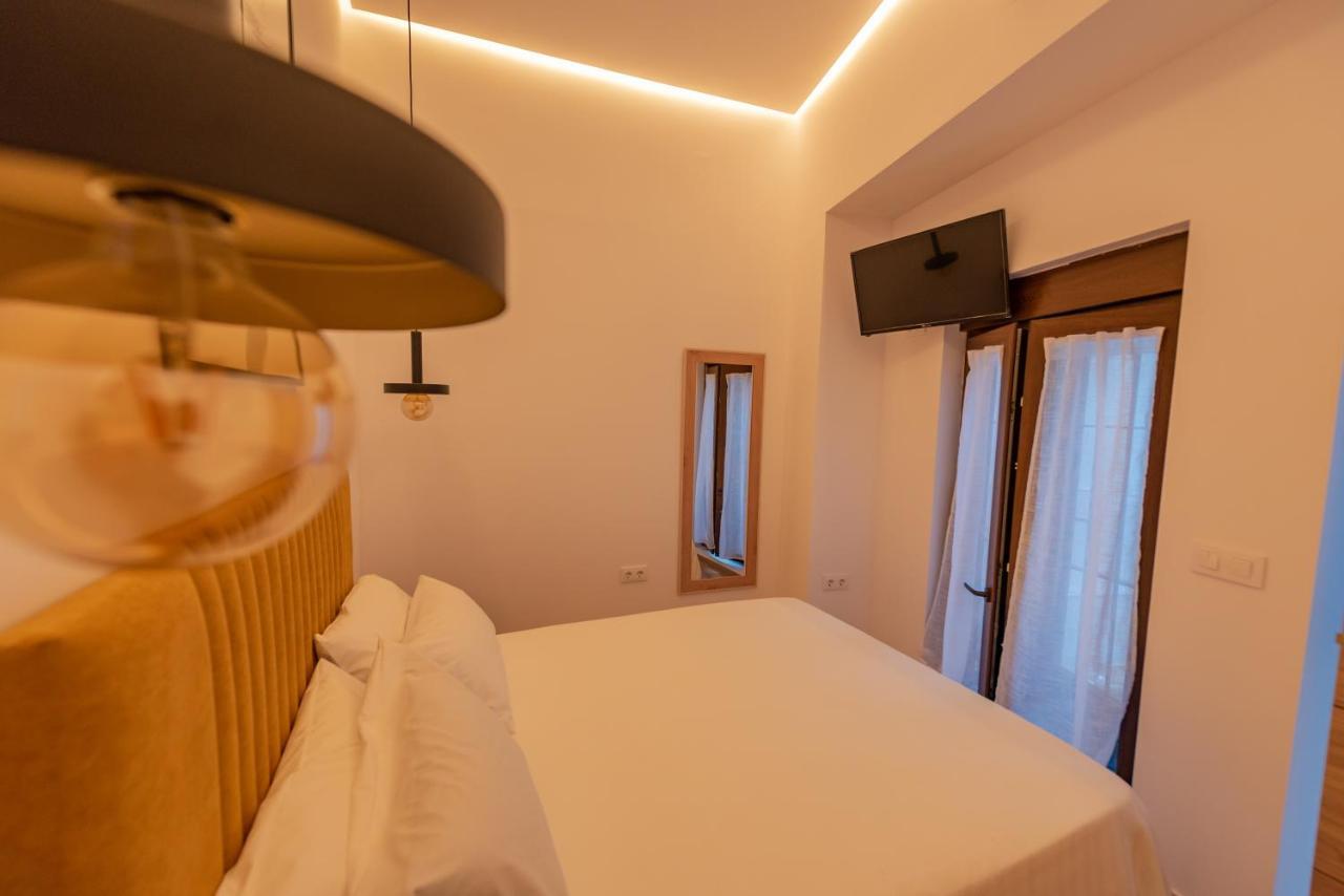 Galarza Deluxe Casa Xvi-Xvii Parking Privado Gratis Apartment Caces Екстериор снимка