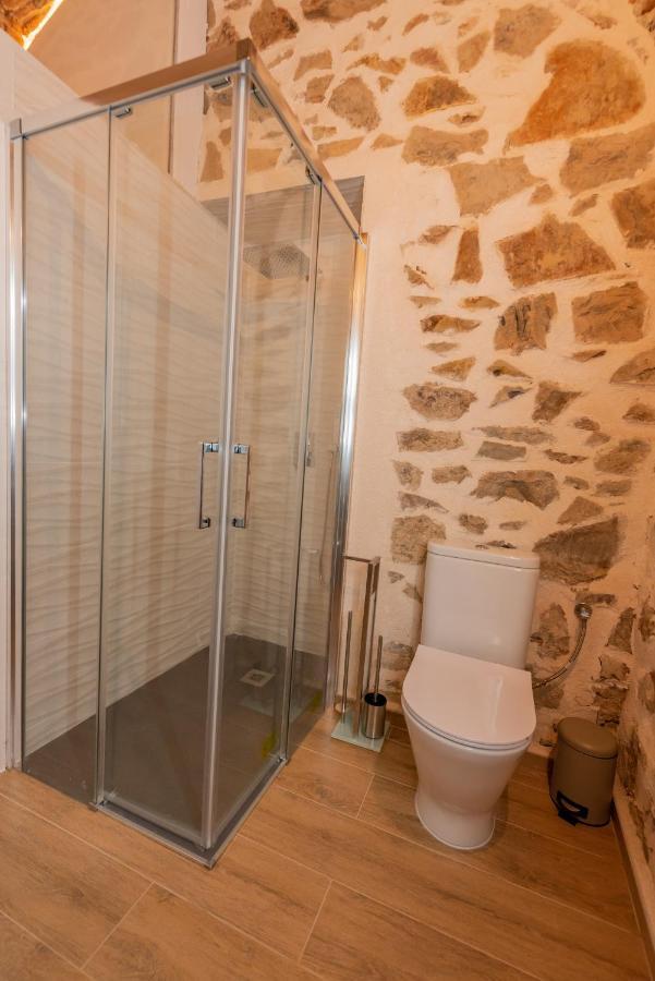 Galarza Deluxe Casa Xvi-Xvii Parking Privado Gratis Apartment Caces Екстериор снимка