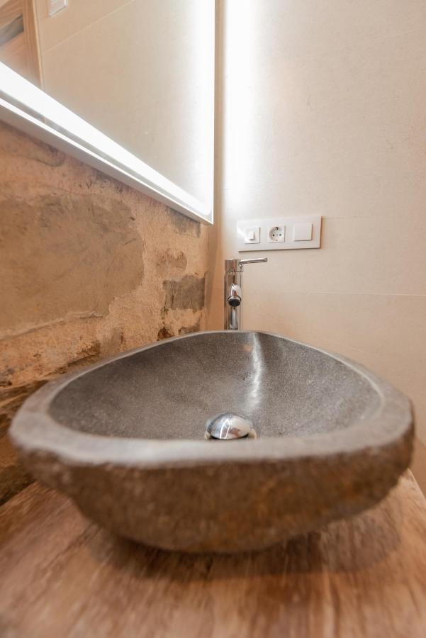 Galarza Deluxe Casa Xvi-Xvii Parking Privado Gratis Apartment Caces Екстериор снимка